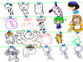   :   스케치판 ,sketchpan
