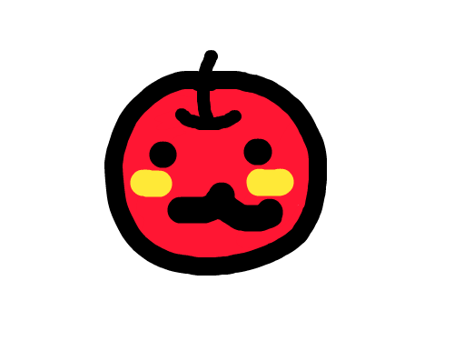 02-사과 : 얼굴그리기 스케치판 ,sketchpan