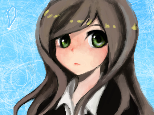 qhdus : mydcvd 스케치판 ,sketchpan