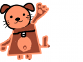 ㅋㅋ : 나는누구 스케치판 ,sketchpan