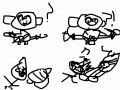 다오와??????????? : ??????????????? 스케치판 ,sketchpan