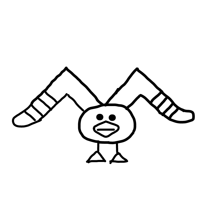 새(?) : 새(?) 스케치판 ,sketchpan