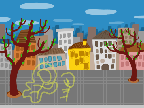 ioii : oioii 스케치판 ,sketchpan