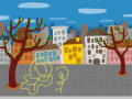 ioii : oioii 스케치판 ,sketchpan