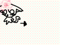 인화좀요 : 인화좀요 스케치판 ,sketchpan
