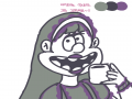   :   스케치판 ,sketchpan