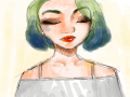   :   스케치판 ,sketchpan