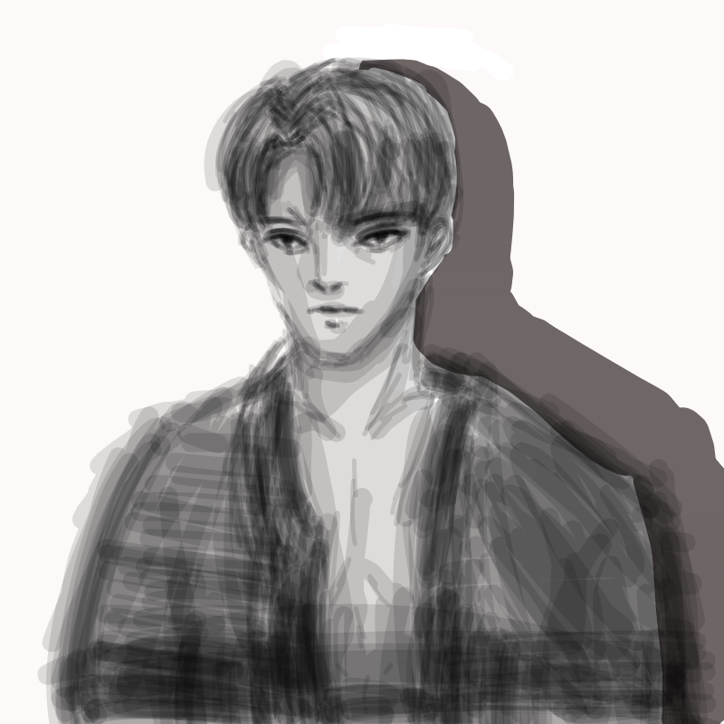   :   스케치판 ,sketchpan