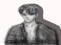   :   스케치판 ,sketchpan