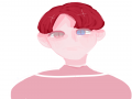 몇번다시한.. : 몇번다시한지모르겠담.. 스케치판 ,sketchpan