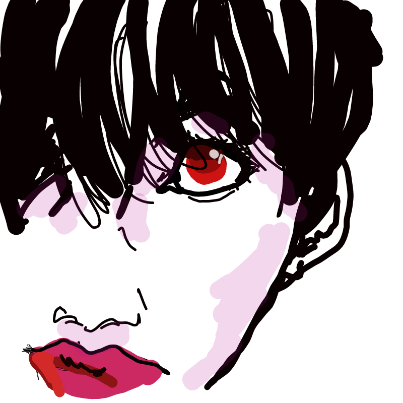   :   스케치판 ,sketchpan