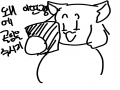 왜일까 : 왜일까 스케치판 ,sketchpan