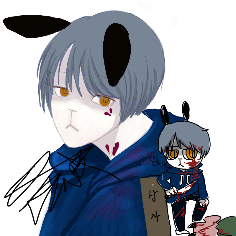 ☆ : ☆ 스케치판 ,sketchpan