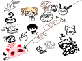 펜ㅔㅔㅔ.. : 펜ㅔㅔㅔㅔ..... 스케치판 ,sketchpan