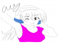 #selfie : #selfie 스케치판 ,sketchpan