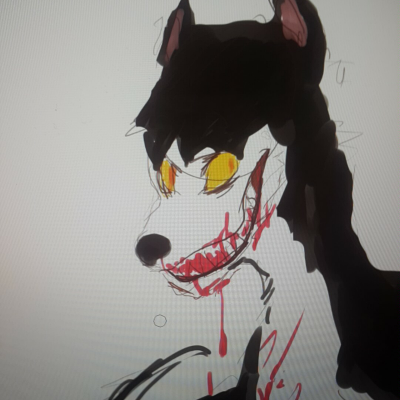 얘 이름 뭐.. : 얘 이름 뭐였더라.. 스케치판 ,sketchpan