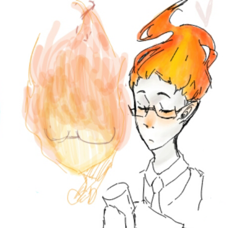 왼쪽분은 .. : 왼쪽분은 헷츄님! 스케치판 ,sketchpan