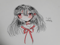 최근 낙서 : 최근 낙서 스케치판 ,sketchpan
