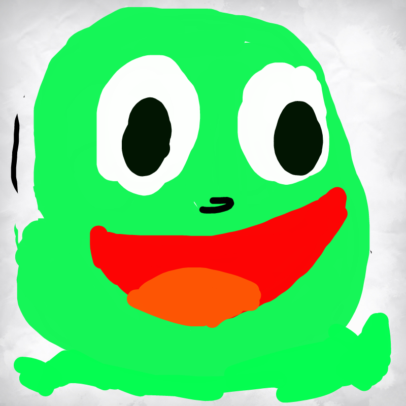 둘리??! : 둘리??! 스케치판 ,sketchpan