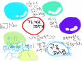 ㅈ...자캐.. : ㅈ...자캐가 없다... 스케치판 ,sketchpan