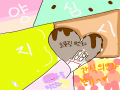   :   스케치판 ,sketchpan
