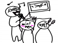 노래방에서.. : 노래방에서★ 스케치판 ,sketchpan