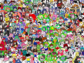   :   스케치판 ,sketchpan