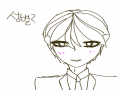   :   스케치판 ,sketchpan