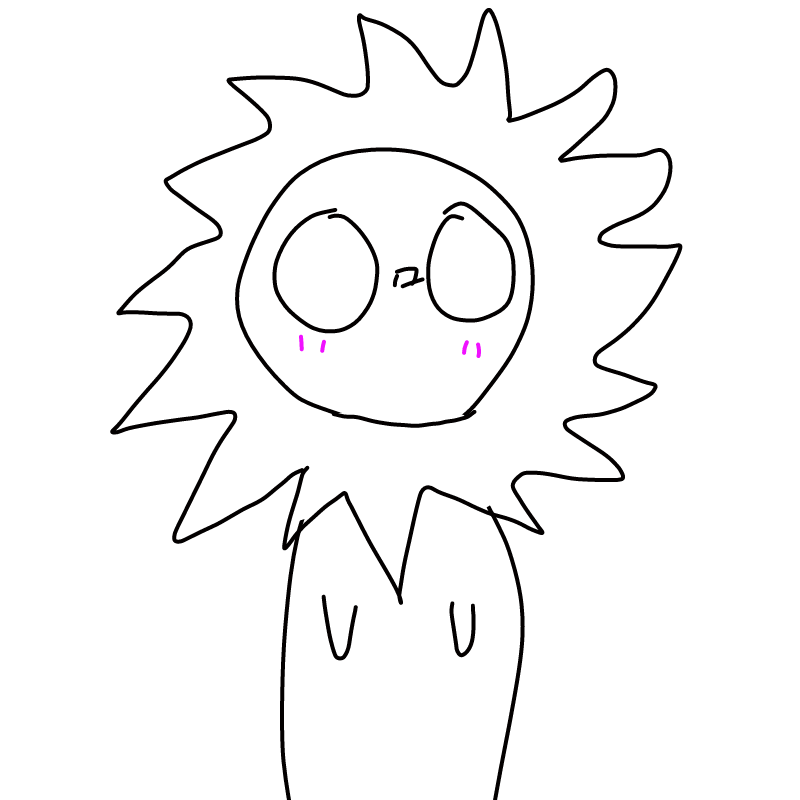 사자탈... : 사자탈... 스케치판 ,sketchpan