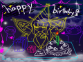 나비님!! .. : 나비님!! 생일 축하합니다!!와아아!!~~ 빼먹은게 몇부분 있어서 다시 수정했습니다ㅠㅠ 스케치판 ,sketchpan