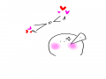 하하하하하.. : 하하하하하하하... 스케치판 ,sketchpan