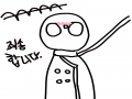 사실 이거.. : 사실 이거말고 다르게 올릴거에요..? 스케치판 ,sketchpan