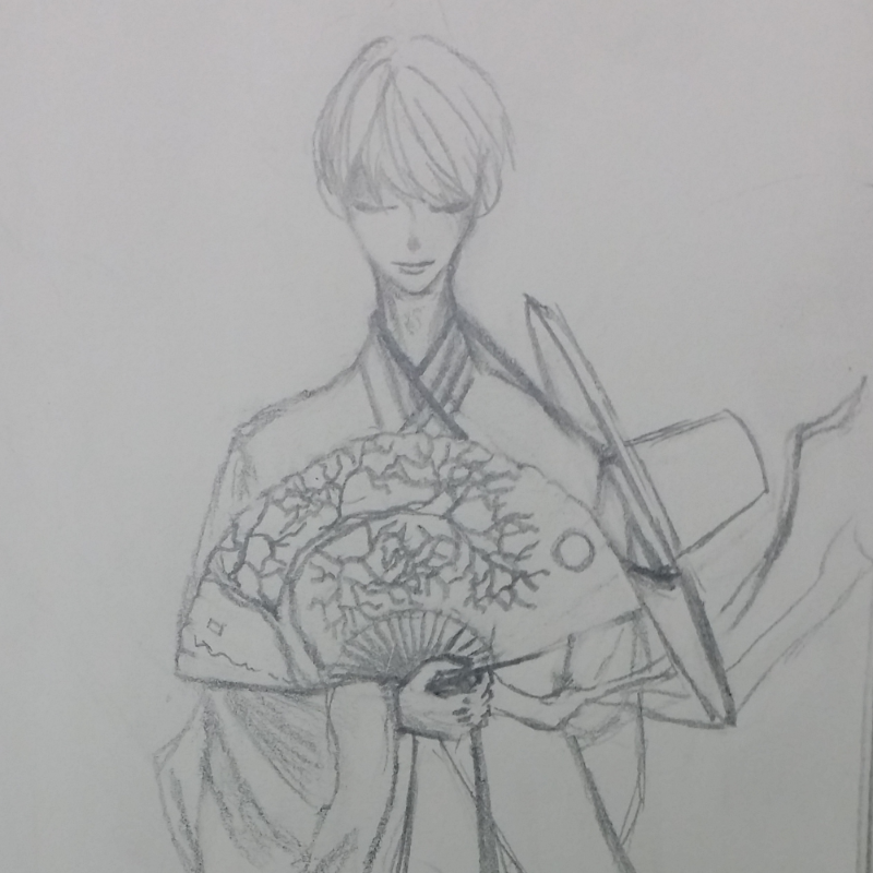   :   스케치판 ,sketchpan