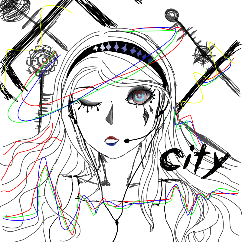   :   스케치판 ,sketchpan