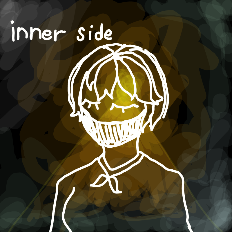 내면 : 내면 스케치판 ,sketchpan