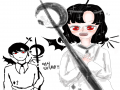 와우! 예쁜.. : 와우! 예쁜 연성 정말정말 감사드려요!!!
*ㅇㅁㅇ*!! 스케치판 ,sketchpan