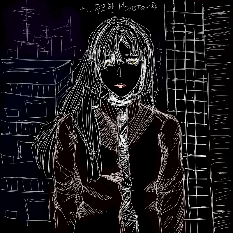   :   스케치판 ,sketchpan