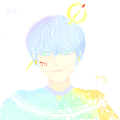 아... : 아... 스케치판 ,sketchpan