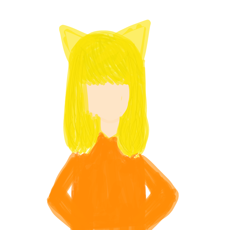 눈코입을 .. : 눈코입을 그려주세요 스케치판 ,sketchpan