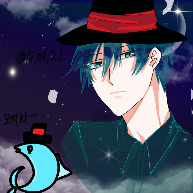   :   스케치판 ,sketchpan