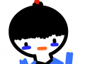 오늘기분 : 우울................ 스케치판 ,sketchpan