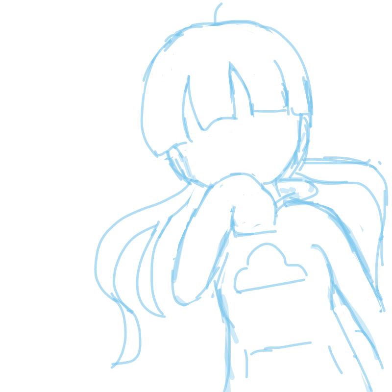 이어그려주.. : 이어그려주세요! 스케치판 ,sketchpan