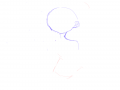 중셉 : 중셉 스케치판 ,sketchpan