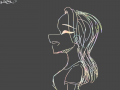 인삐.. : 인삐.. 스케치판 ,sketchpan