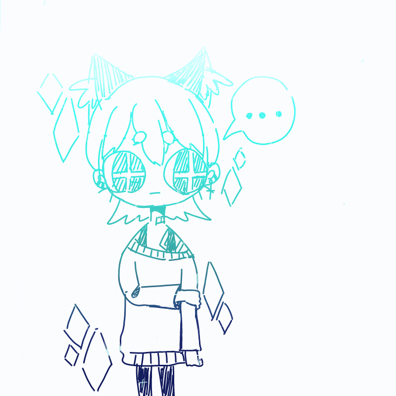 캐만들엇댜.. : 캐만들엇댜ㅏ 스케치판 ,sketchpan