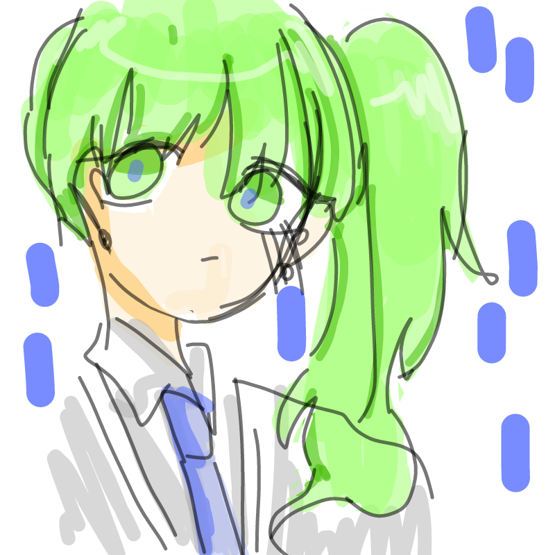   :   스케치판 ,sketchpan