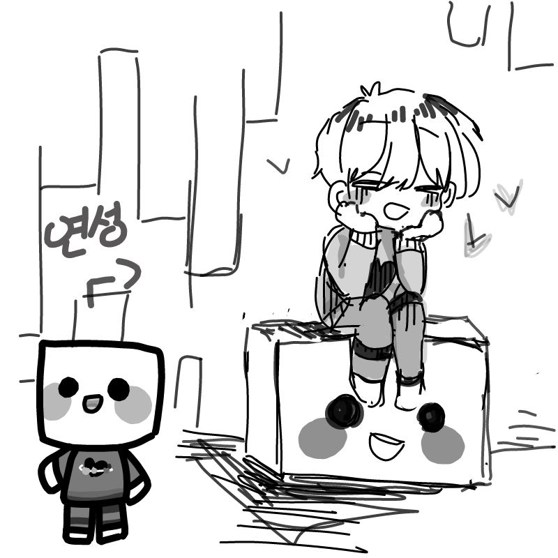   :   스케치판 ,sketchpan