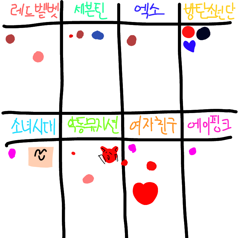   :   스케치판 ,sketchpan