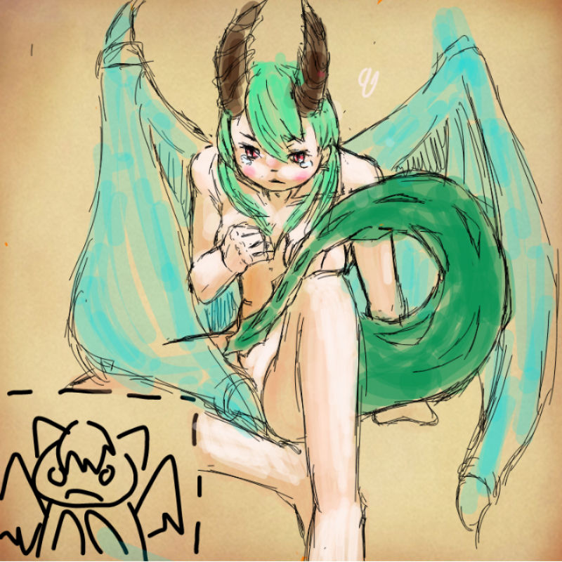 ANakNae님 .. : ANakNae님 감사합니다~^-^
배경과 색깔이 서로 환상적인
조합이예요~^-^♥♥ 스케치판 ,sketchpan