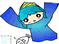 dana007님께.. : dana007님께서 그려주신 유화입니다
너무귀여워요~^-^
감사합니다♡♡♡ 스케치판 ,sketchpan